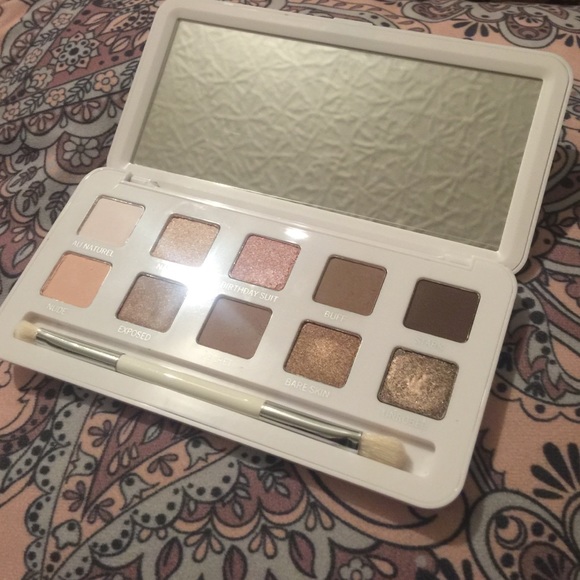 ulta Other - Models Own palette